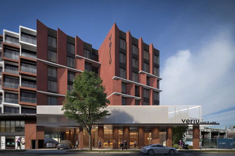Veriu Green Square - Accommodation Guide 27