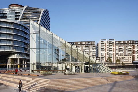 Veriu Green Square - Accommodation Guide 28