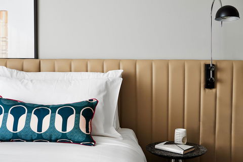 Veriu Green Square - Accommodation Guide 1