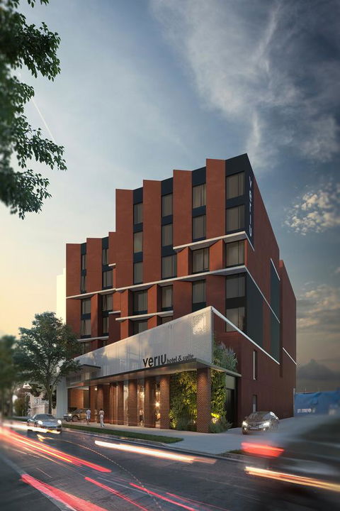 Veriu Green Square - Accommodation Guide 26