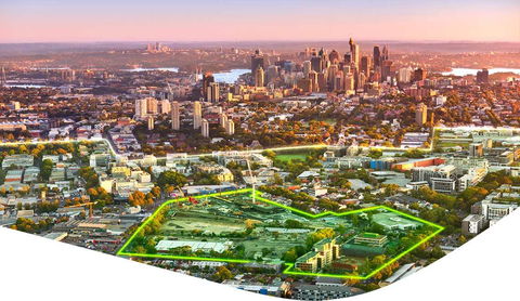 Veriu Green Square - Accommodation Guide 30