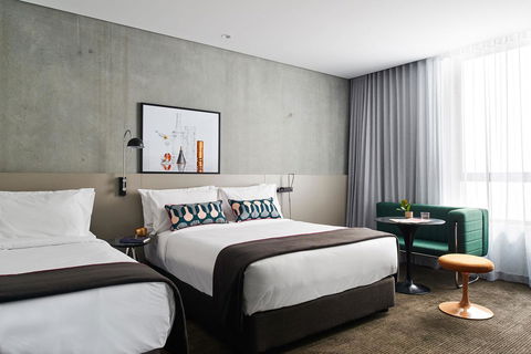 Veriu Green Square - Accommodation Guide 12