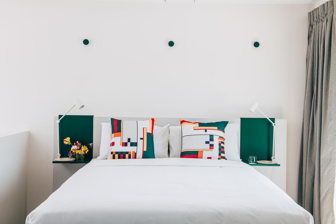 Annandale NSW Accommodation Asia