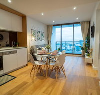 Two Bedroom Darling Harbour apt Chinatown CBD UTS - Accommodation Guide