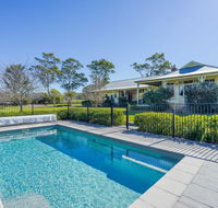 Roscrea Homestead - Luxury Retreat - Accommodation Asia