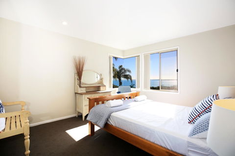 Seaglass - Stunning Views Of Jervis Bay - Accommodation Asia 11