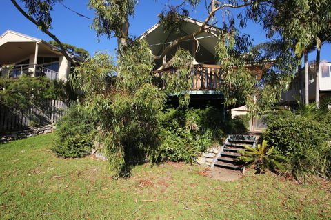 Seaglass - Stunning Views Of Jervis Bay - Accommodation Asia 28
