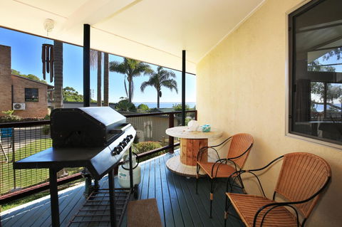 Seaglass - Stunning Views Of Jervis Bay - Accommodation Asia 20