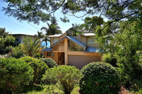 Seaglass - Stunning Views Of Jervis Bay - Accommodation Asia 34