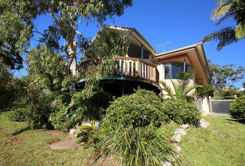 Seaglass - Stunning Views Of Jervis Bay - Accommodation Asia 27