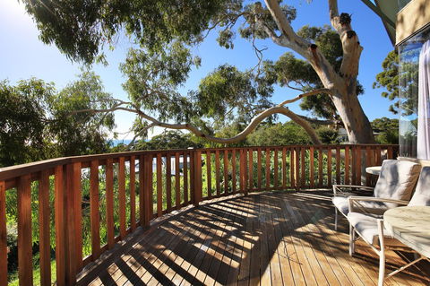 Seaglass - Stunning Views Of Jervis Bay - Accommodation Asia 21