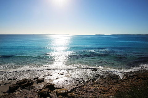 Seaglass - Stunning Views Of Jervis Bay - Accommodation Asia 35