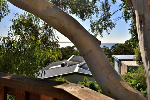 Seaglass - Stunning Views Of Jervis Bay - Accommodation Asia 25