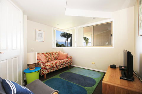 Seaglass - Stunning Views Of Jervis Bay - Accommodation Asia 19
