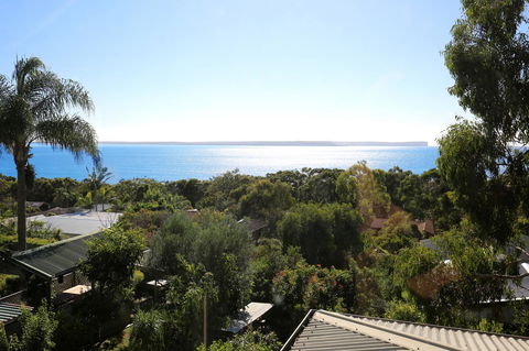 Seaglass - Stunning Views Of Jervis Bay - Accommodation Asia 31