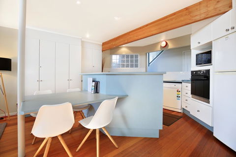 Seaglass - Stunning Views Of Jervis Bay - Accommodation Asia 8
