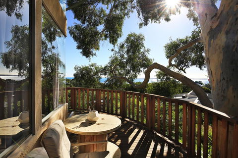Seaglass - Stunning Views Of Jervis Bay - Accommodation Asia 23