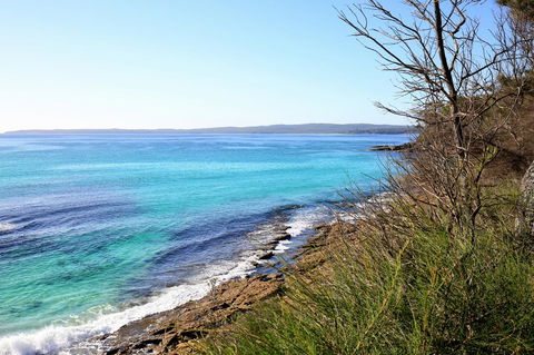 Seaglass - Stunning Views Of Jervis Bay - Accommodation Asia 38