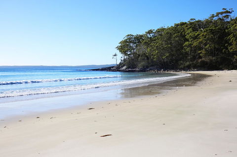 Seaglass - Stunning Views Of Jervis Bay - Accommodation Asia 39