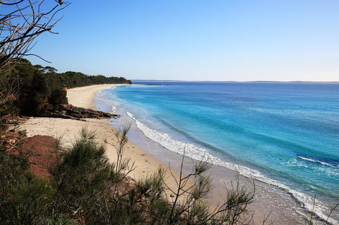 Seaglass - Stunning Views Of Jervis Bay - Accommodation Asia 37