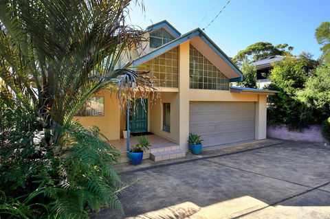Seaglass - Stunning Views Of Jervis Bay - Accommodation Asia 33