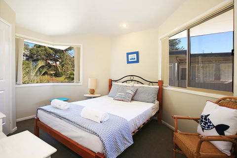 Seaglass - Stunning Views Of Jervis Bay - Accommodation Asia 14