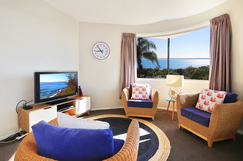 Seaglass - Stunning Views Of Jervis Bay - Accommodation Asia 2