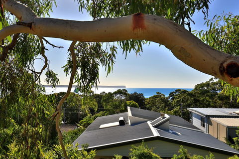 Seaglass - Stunning Views Of Jervis Bay - Accommodation Asia 24