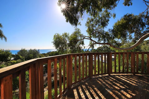 Seaglass - Stunning Views Of Jervis Bay - Accommodation Asia 22