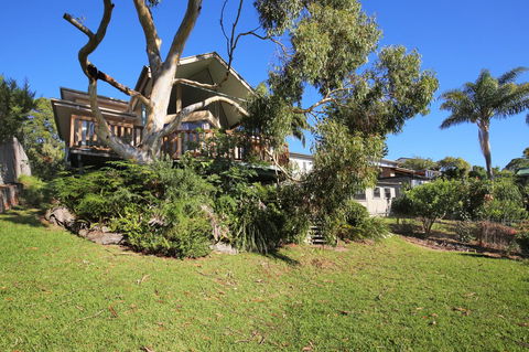 Seaglass - Stunning Views Of Jervis Bay - Accommodation Asia 29