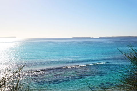 Seaglass - Stunning Views Of Jervis Bay - Accommodation Asia 40