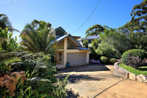 Seaglass - Stunning Views Of Jervis Bay - Accommodation Asia 32