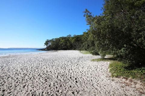 Seaglass - Stunning Views Of Jervis Bay - Accommodation Asia 36