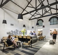 Quest Newcastle West - Accommodation Asia