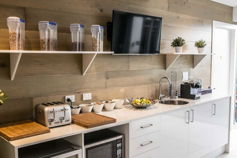 Crown Hotel Surry Hills - Accommodation Guide 40