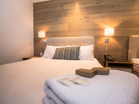 Crown Hotel Surry Hills - Accommodation Guide 3