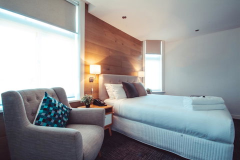 Crown Hotel Surry Hills - Accommodation Guide 12