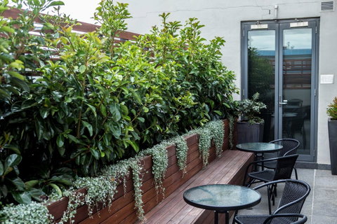 Crown Hotel Surry Hills - Accommodation Guide 41