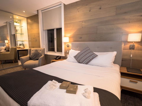 Crown Hotel Surry Hills - Accommodation Guide 7