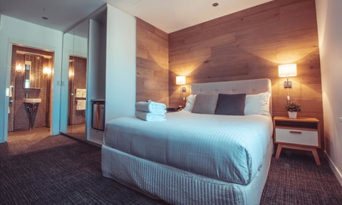 Crown Hotel Surry Hills - Accommodation Guide 13