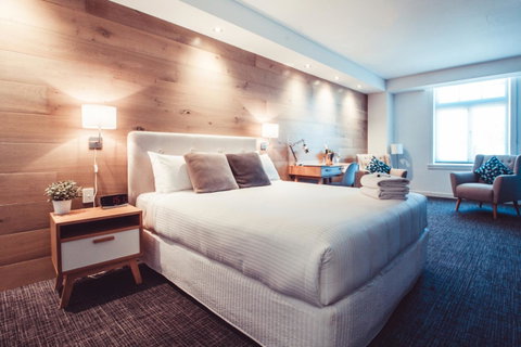Crown Hotel Surry Hills - Accommodation Guide 19