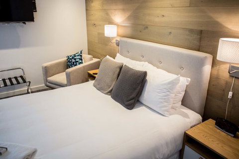 Crown Hotel Surry Hills - Accommodation Guide 21