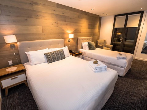 Crown Hotel Surry Hills - Accommodation Guide 1