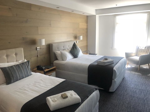 Crown Hotel Surry Hills - Accommodation Guide 17