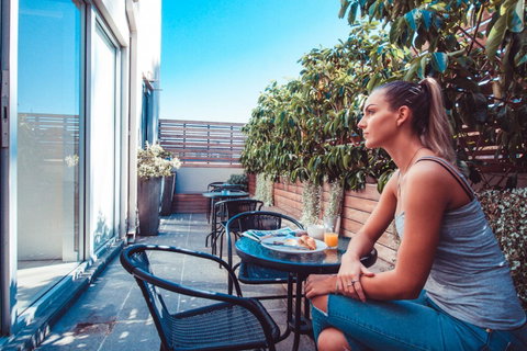 Crown Hotel Surry Hills - Accommodation Guide 32