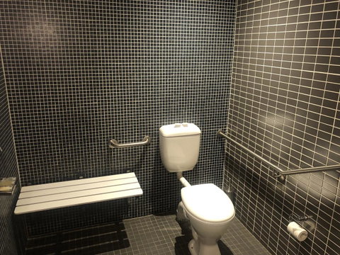 Crown Hotel Surry Hills - Accommodation Guide 36
