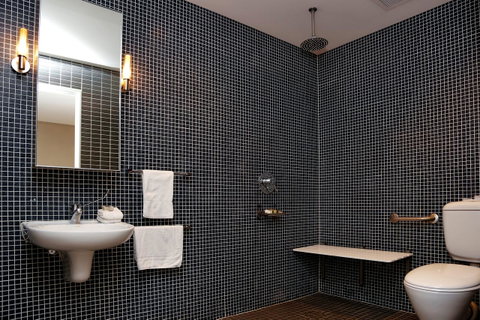 Crown Hotel Surry Hills - Accommodation Guide 24