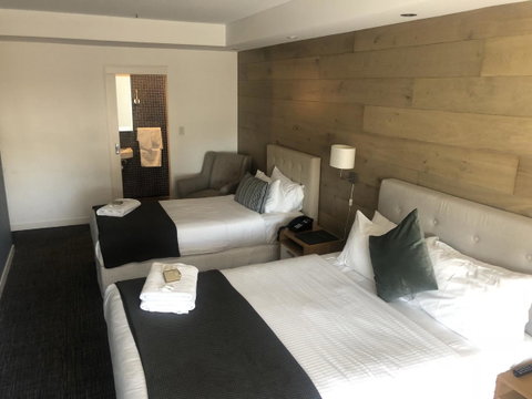 Crown Hotel Surry Hills - Accommodation Guide 16