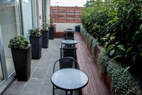 Crown Hotel Surry Hills - Accommodation Guide 39