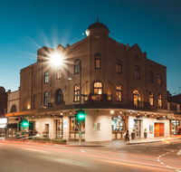 Crown Hotel Surry Hills - Accommodation Asia
